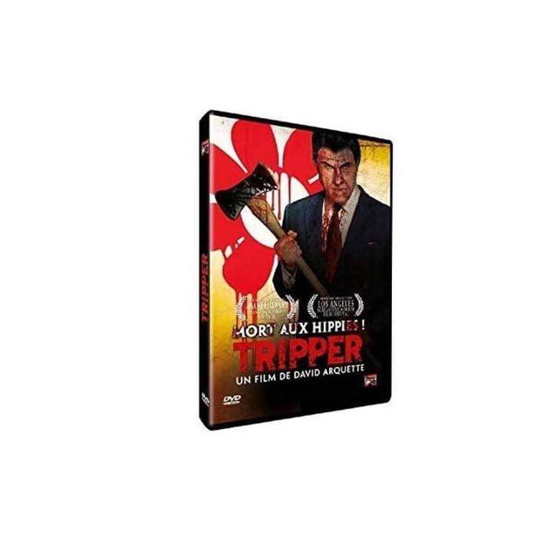 Tripper - Neuf sous blister