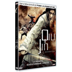 Qiu jin la guerrière [FR Import] - Neuf sous blister