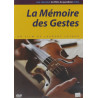 La mémoire des gestes [FR Import] - Neuf sous blister