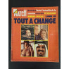 Paris Match N.1336 - Janvier 1975