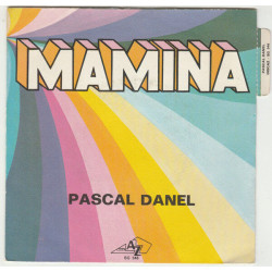 Mamina
