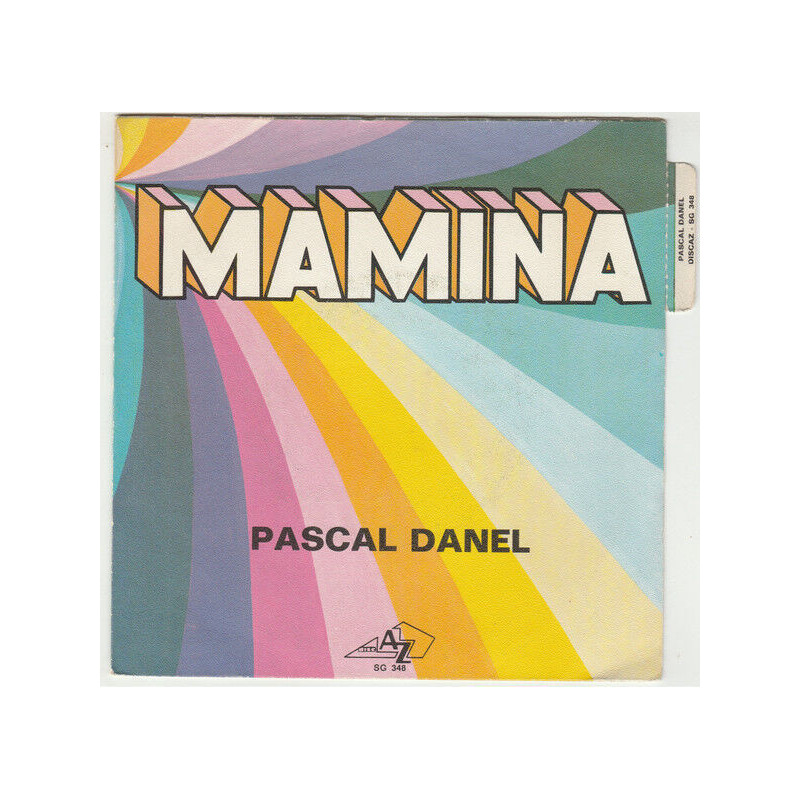 Mamina
