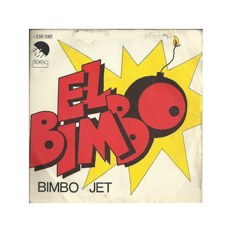 El Bimbo