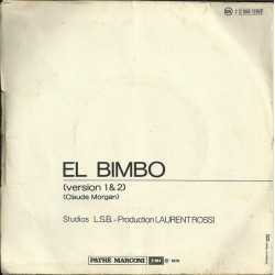 El Bimbo