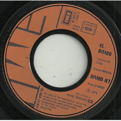 El Bimbo