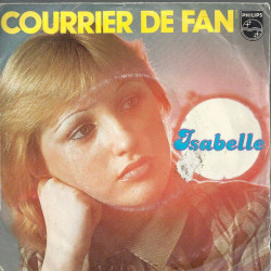 Courrier De Fan