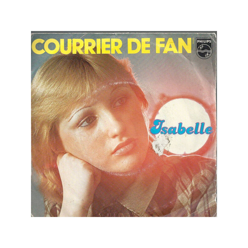 Courrier De Fan