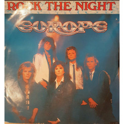 Rock The Night