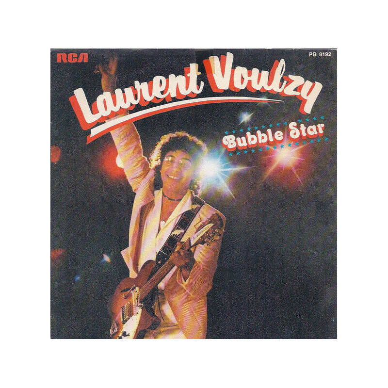 Bubble Star