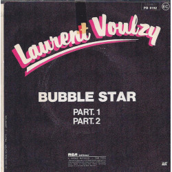 Bubble Star
