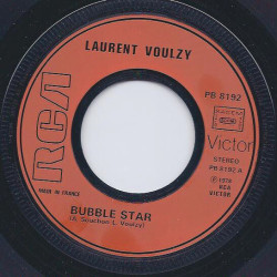 Bubble Star