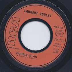 Bubble Star