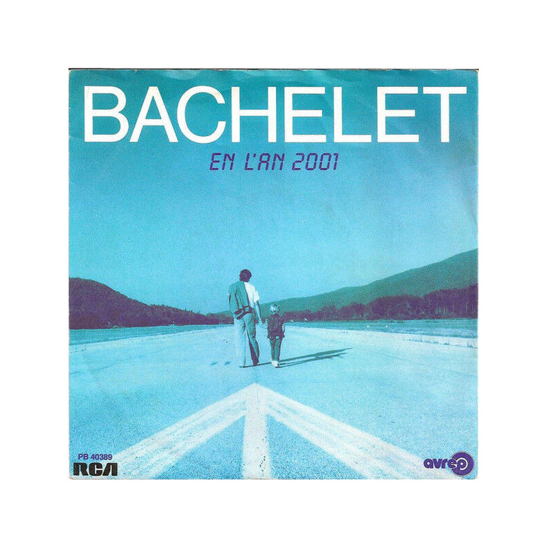 En L'an 2001