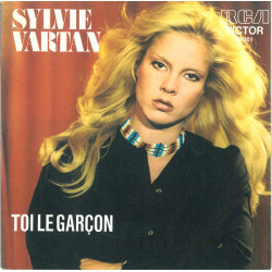 Toi Le Garçon