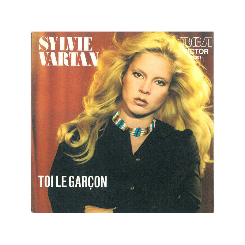 Toi Le Garçon