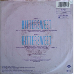 Bittersweet