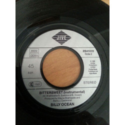 Bittersweet