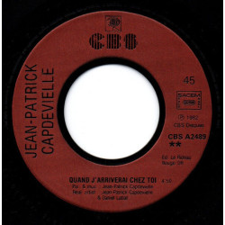 Qu'est-ce Qui Va Rester (Quand Le Rock'n'Roll Aura Cesse D'exister ?)