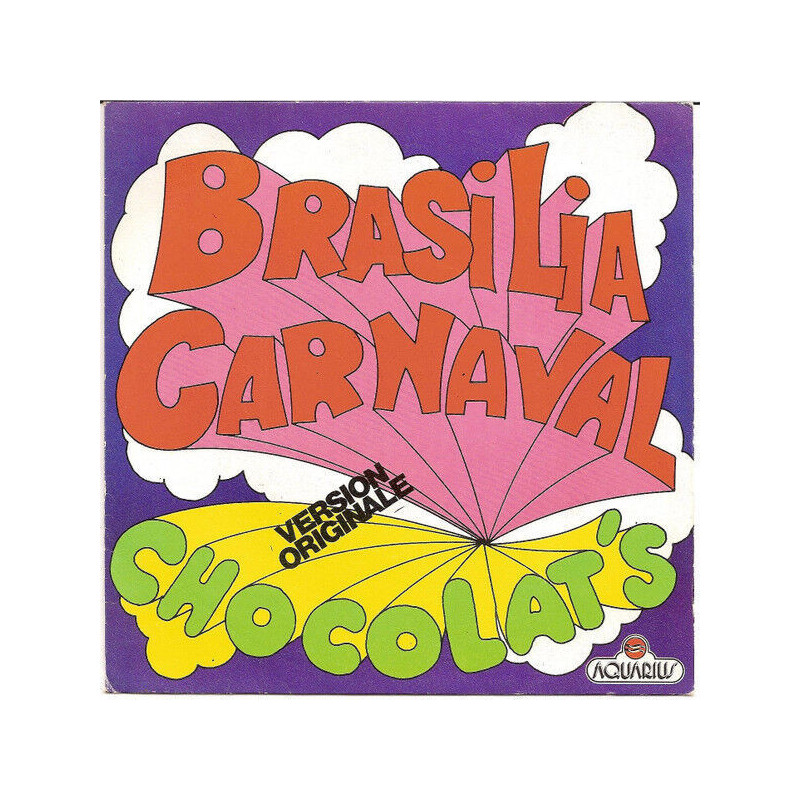 Brasilia Carnaval