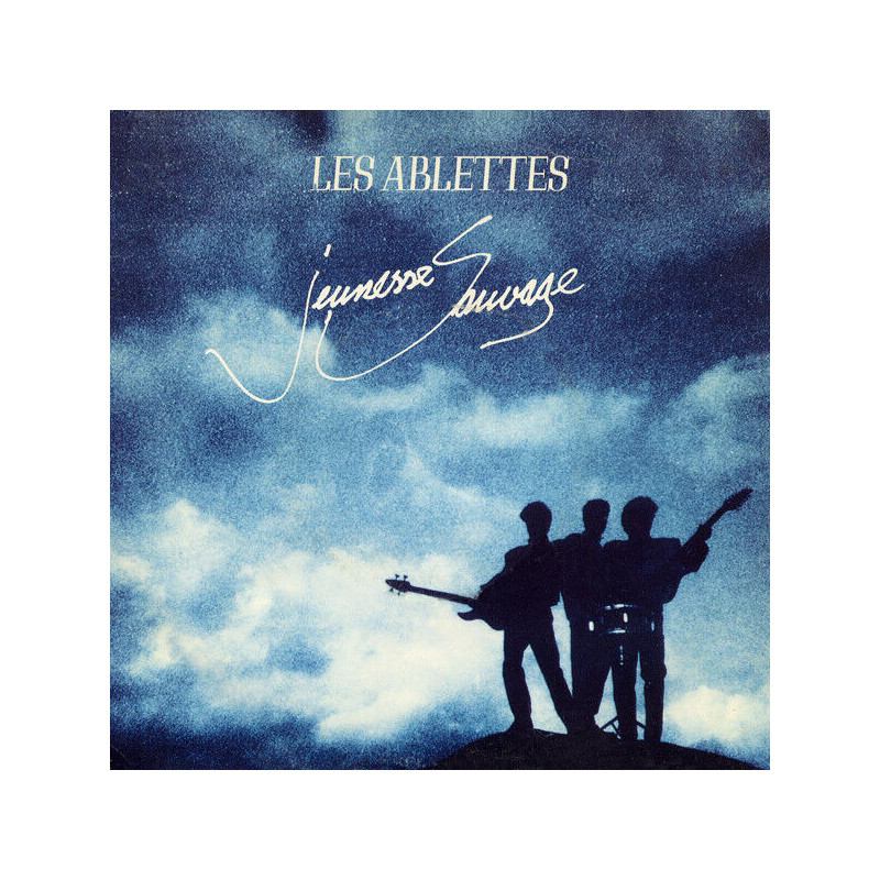 Jeunesse Sauvage