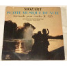 Petite Musique De Nuit "Eine Kleine Nachtmusik" Sérénade Pour...