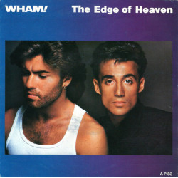 The Edge Of Heaven