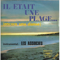 Il Etait Une Plage... (Encore Une Danse)