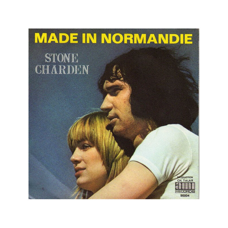 Made In Normandie