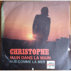 Main Dans La Main