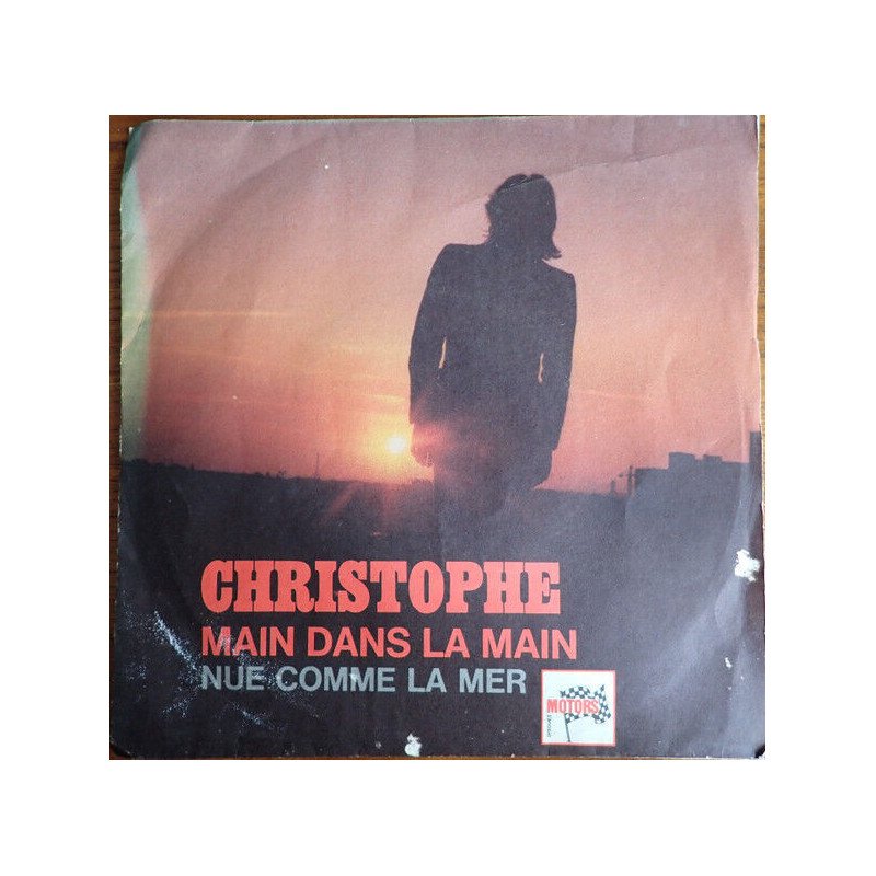 Main Dans La Main