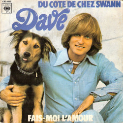 Du Coté De Chez Swann