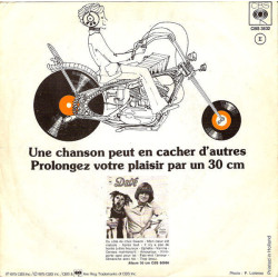Du Coté De Chez Swann