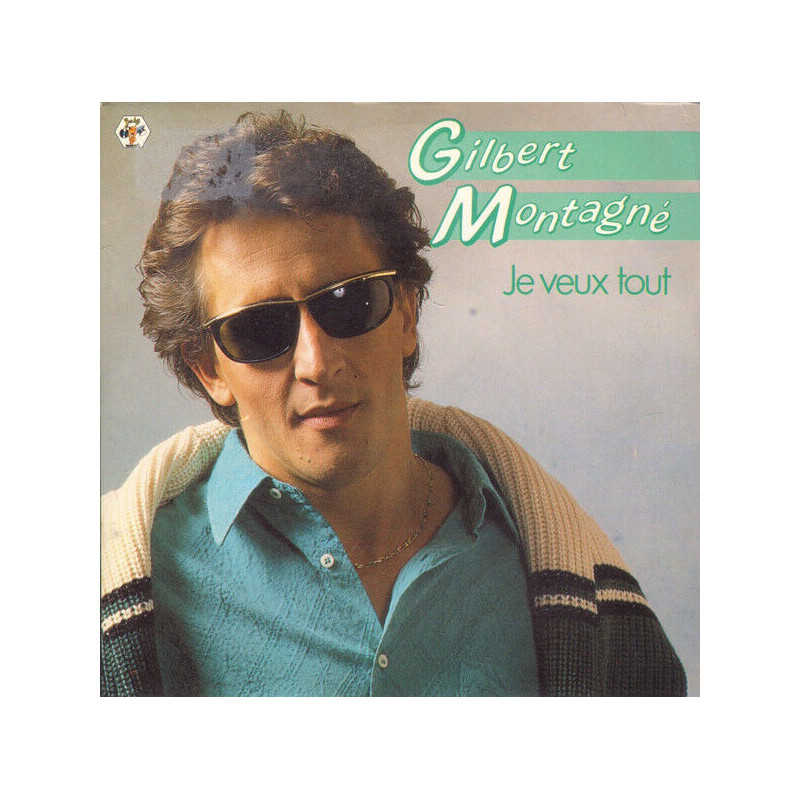 Je Veux Tout