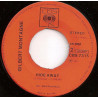 The Fool / Hide Away