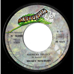 American Trilogy (Glory Hallelluiah)