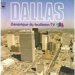 Générique Du Feuilleton TV