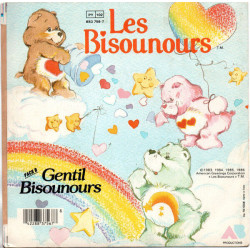Les Bisous Des Bisounours