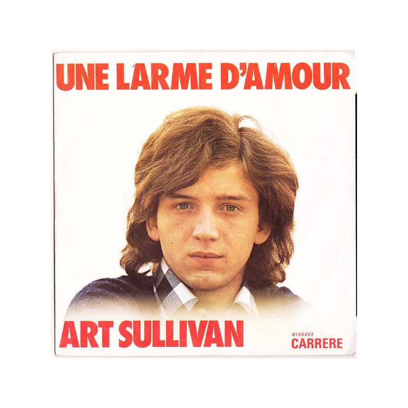 Une Larme D'amour