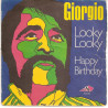 Looky Looky / Happy Birthday