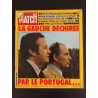 Paris Match N.1370 - Aout 1975