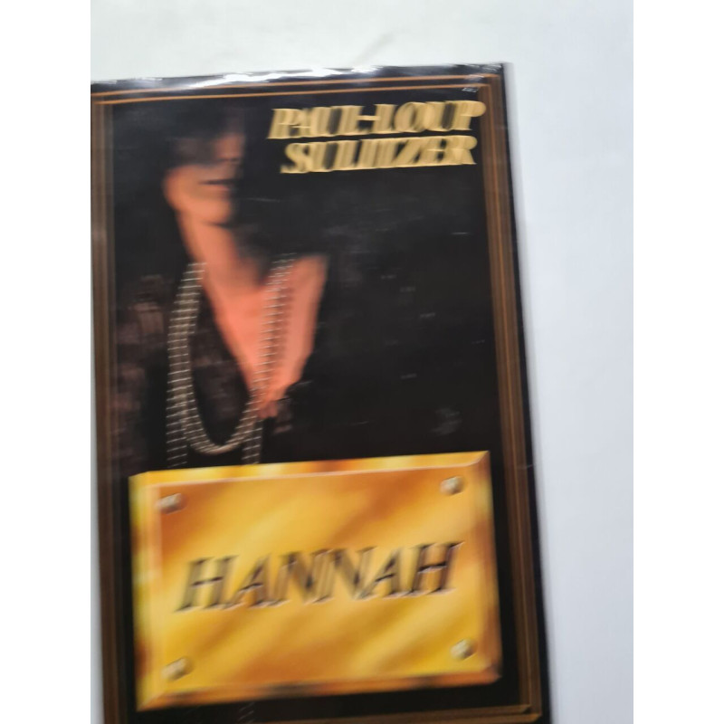 Hannah