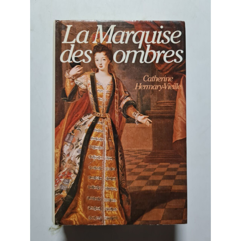 La Marquise des ombres - 1984