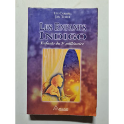 Les Enfants Indigo : Enfants du 3e millénaire