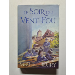 Le Soir du Vent Fou - 1991