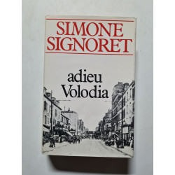 Adieu Volodia - 1985