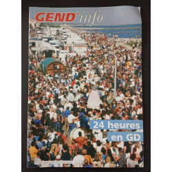 GEND'info N.215 - Juin 1999