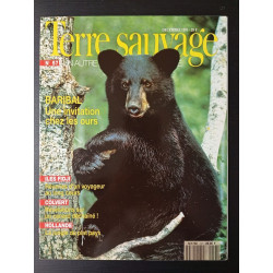 Terre Sauvage nº57