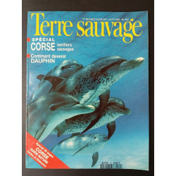 Terre sauvage nº 64