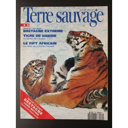 Terre sauvage nº 69