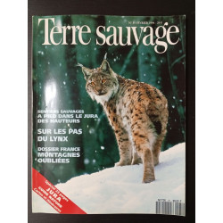 Terre sauvage nº 81